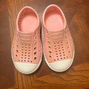 Native Shoes
